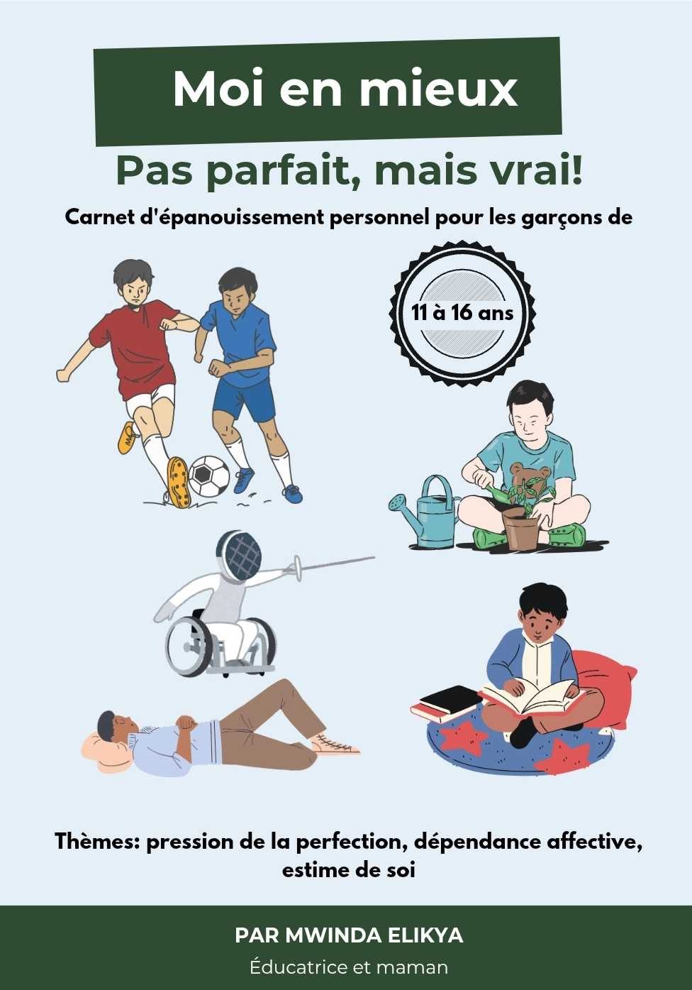 Les conséquences de la pression sociale sur les garçons