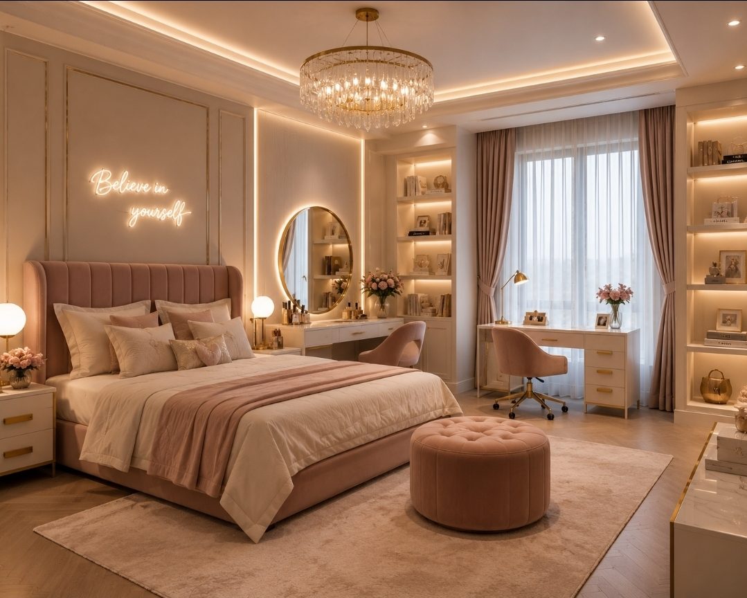 Bienvenue chez Room therapy